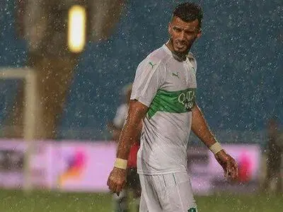 خروج نام عمر السوما از فهرست آسیایی الاهلی