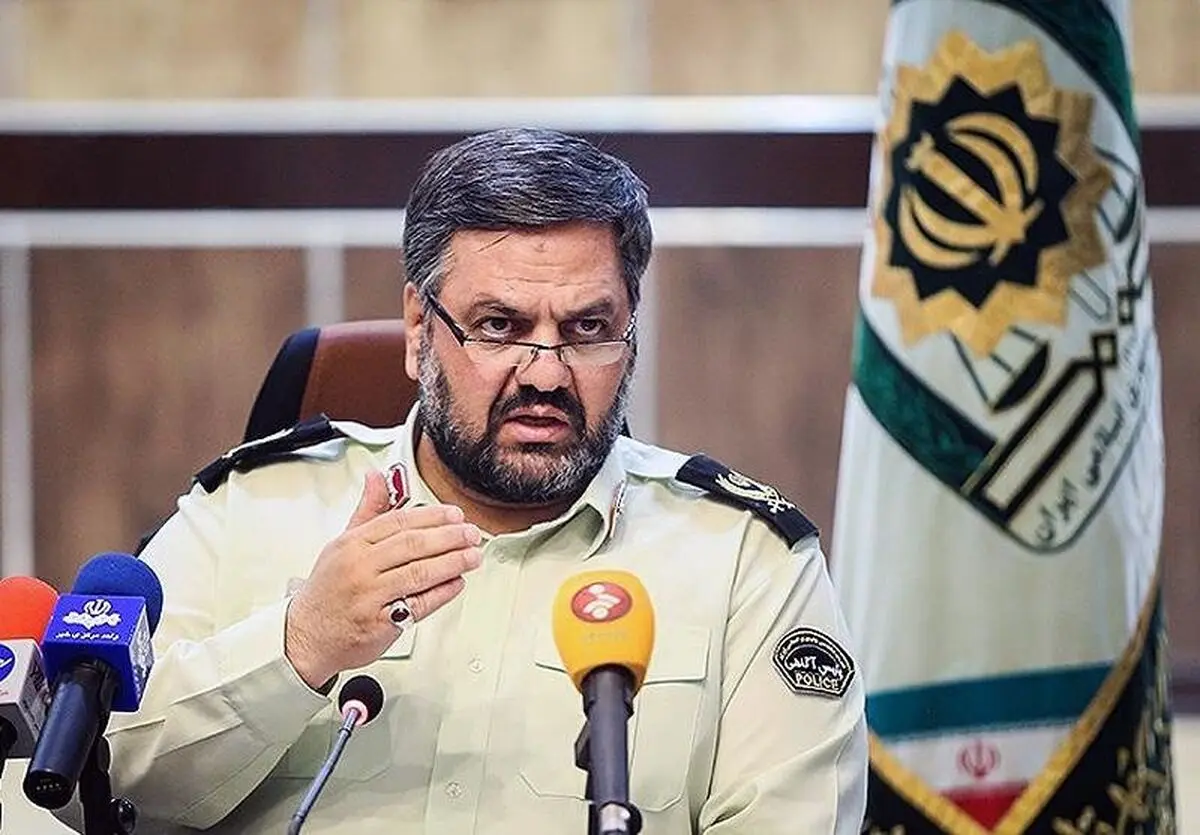 بارگذاری همه اموال مسروقه مکشوفه در سامانه اموال مکشوفه/ ایجاد احساس امنیت در میان مالباختگان