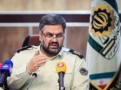 بارگذاری همه اموال مسروقه مکشوفه در سامانه اموال مکشوفه/ ایجاد احساس امنیت در میان مالباختگان