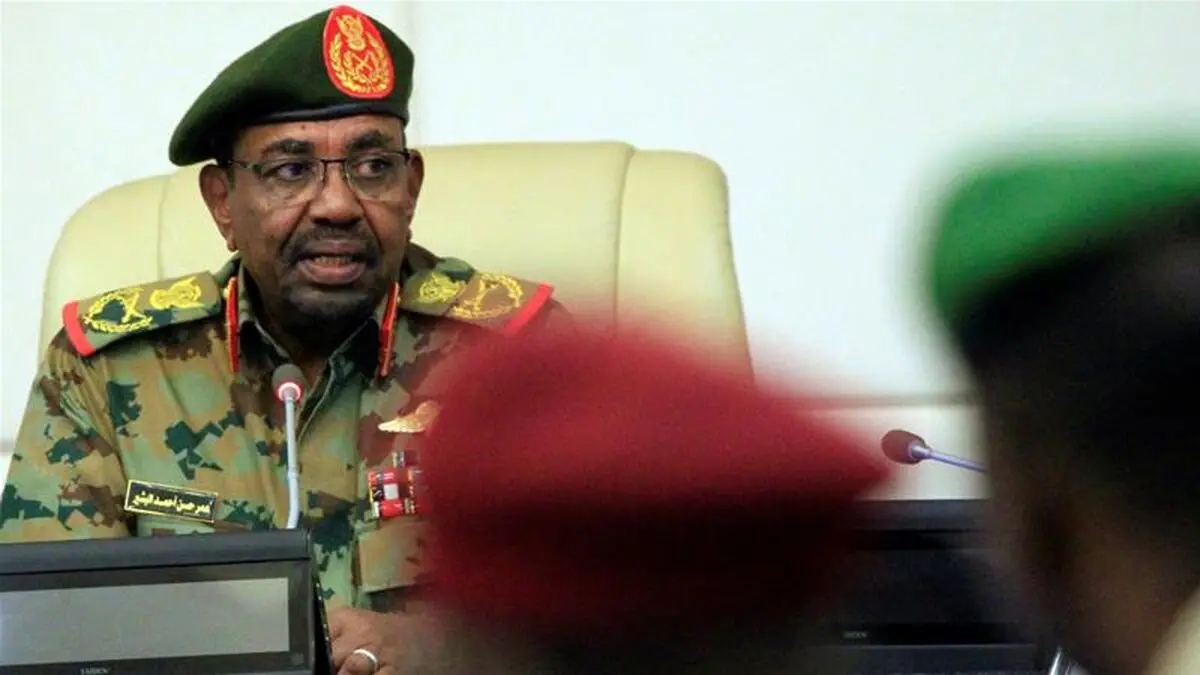 عمر البشیر برگزاری تظاهرات در سودان را ممنوع کرد