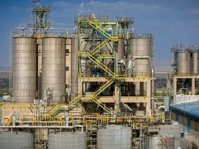 شرکت پتروشیمی قائد بصیر؛ پیشگام تولید ABS در ایران با نگاهی دانش‌بنیان