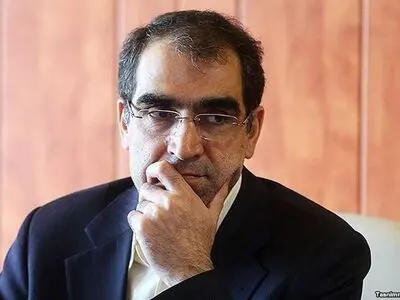 عذرخواهی وزیر بهداشت از پرستاران