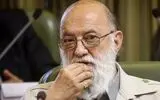 واکنش چمران به درخواست استیضاح شهردار: مصالح عمومی کشور باید در نظر گرفته شود