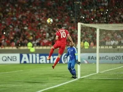 طلسم ۷ ساله فوتبال ایران شکست؛ پای پرسپولیس در میان است