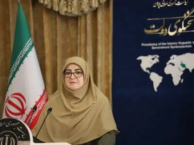 Government Spokesperson Calls for Rationality and National Unity