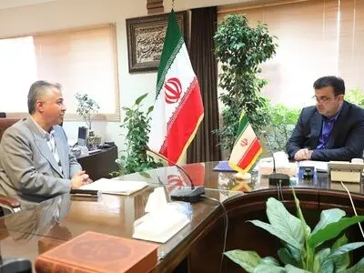 تداوم اجرای طرح ماهی قزل آلا رنگین کمان با  همراهی بخش خصوصی