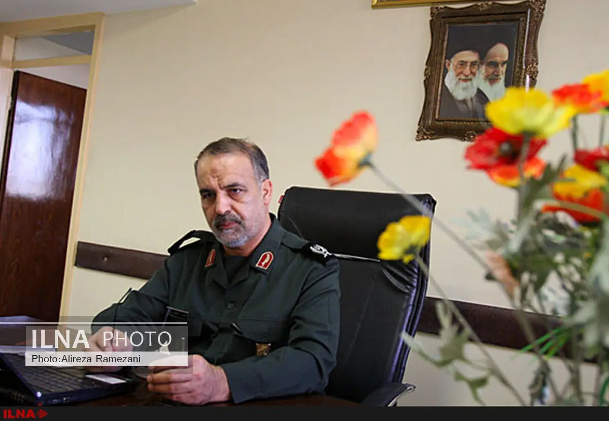 در جریان آزادسازی خرمشهر فرصت عکس‌العمل را از عراق گرفته بودیم