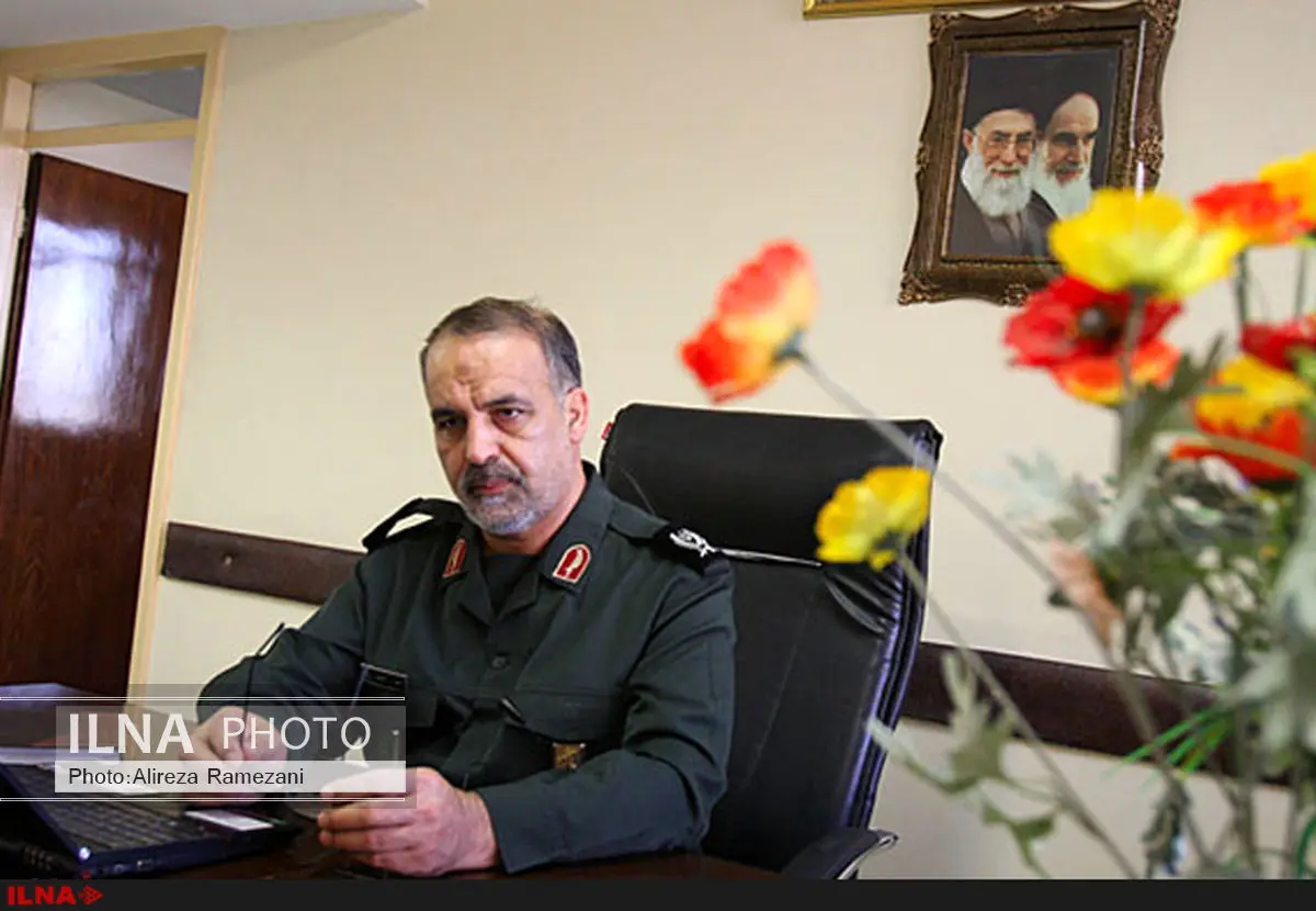 در جریان آزادسازی خرمشهر فرصت عکس‌العمل را از عراق گرفته بودیم