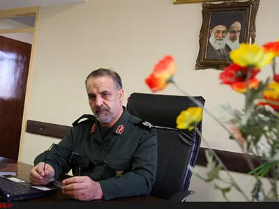 در جریان آزادسازی خرمشهر فرصت عکس‌العمل را از عراق گرفته بودیم