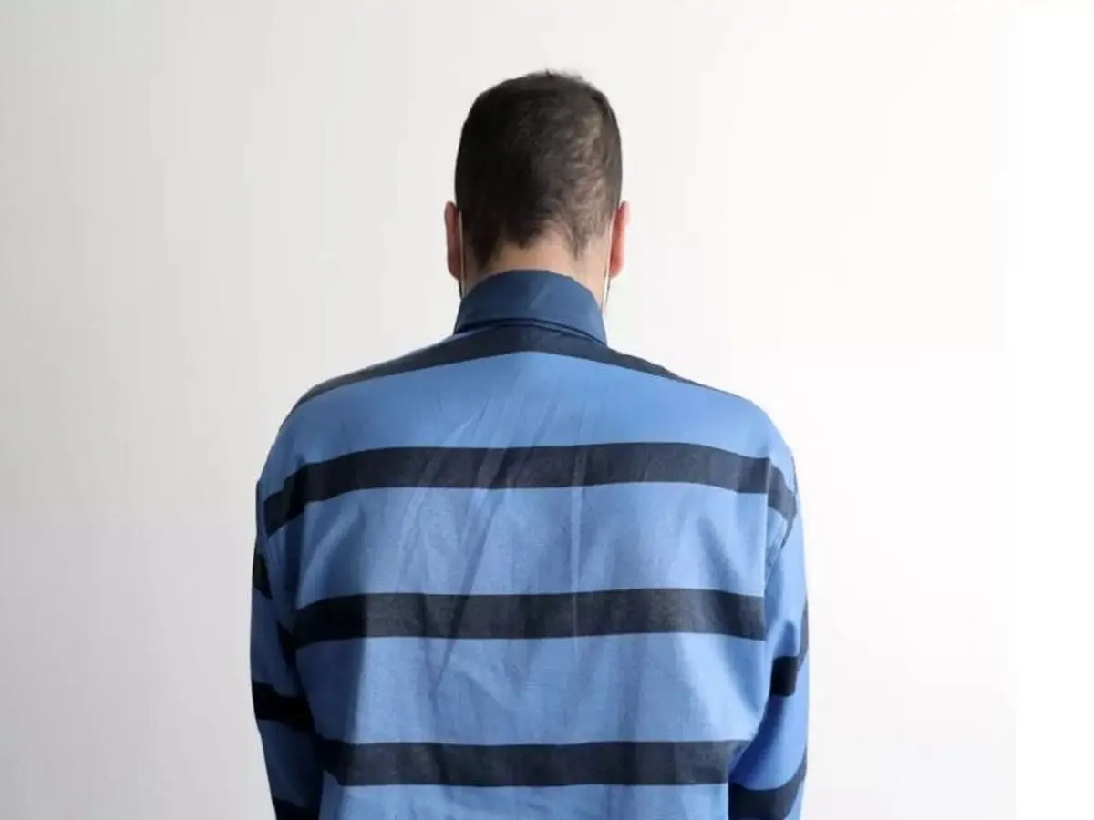 متخصص افزایش سرمایه، کلاهبردار از آب درآمد