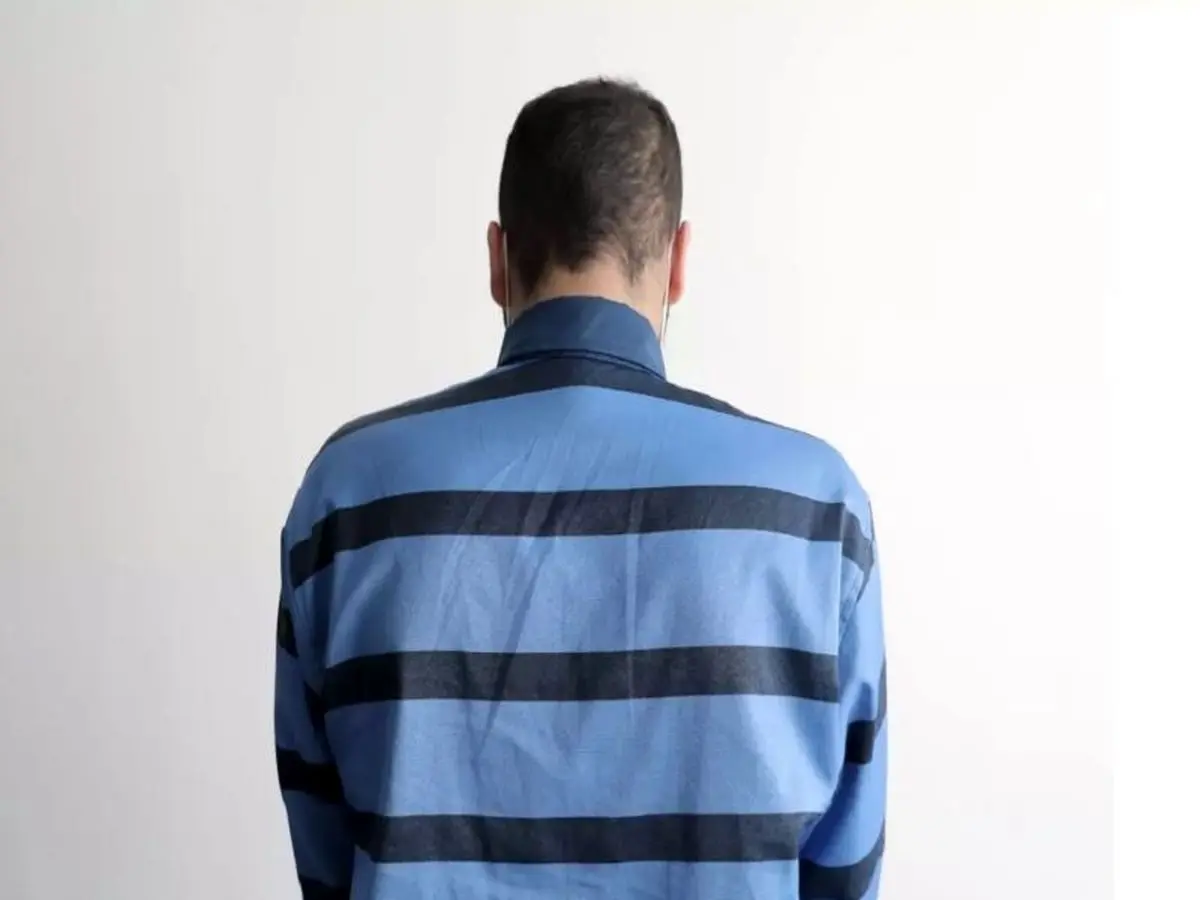 متخصص افزایش سرمایه، کلاهبردار از آب درآمد