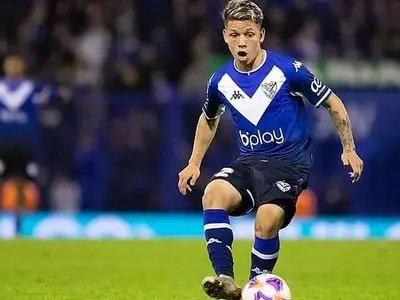 رقابت بزرگ رئال و بارسلونا برای پدیده آرژانتینی