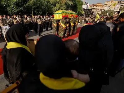  جزئیات جدیدی از مراسم تشییع پیکر سید حسن نصر الله
