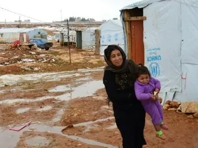درخواست ولید معلم از پناهجویان سوری: به خانه بازگردید