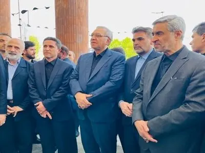 انتظار ۱۶ ساله همدانی ها به پایان رسید