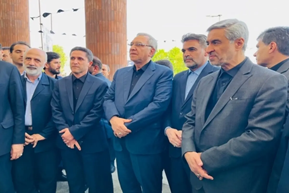 انتظار ۱۶ ساله همدانی ها به پایان رسید