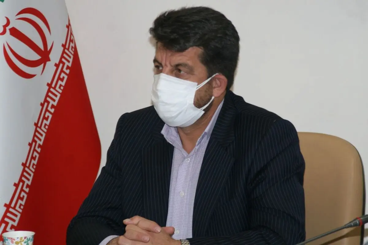 امیداوری به استفاده از ظرفیت‌های ILO برای کاهش حوادث کار