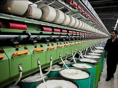 بازگشت 5 هزار و 800 واحد تولیدی مازندران به مدار تولید