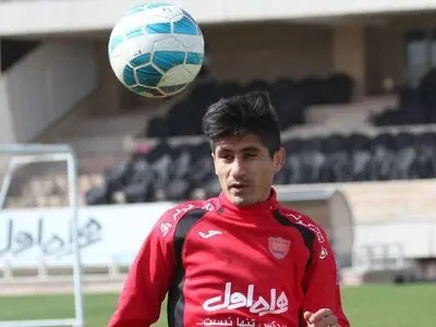 شکست پرسپولیس در پرونده شکایت آرام طبع 