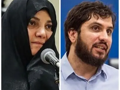 رد مال رضوی به پایان می‌رسد/ شبنم نعمت‌زاده ۶۳ میلیارد تومان از بدهی خود را تسویه کرده است