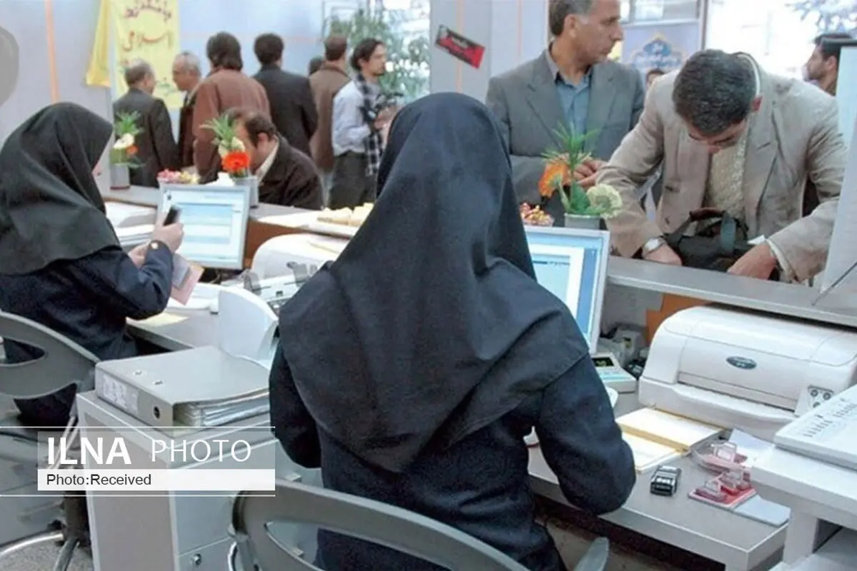لزوم نوبت بندی دوباره کارمندان تهرانی برای کاهش کرونا