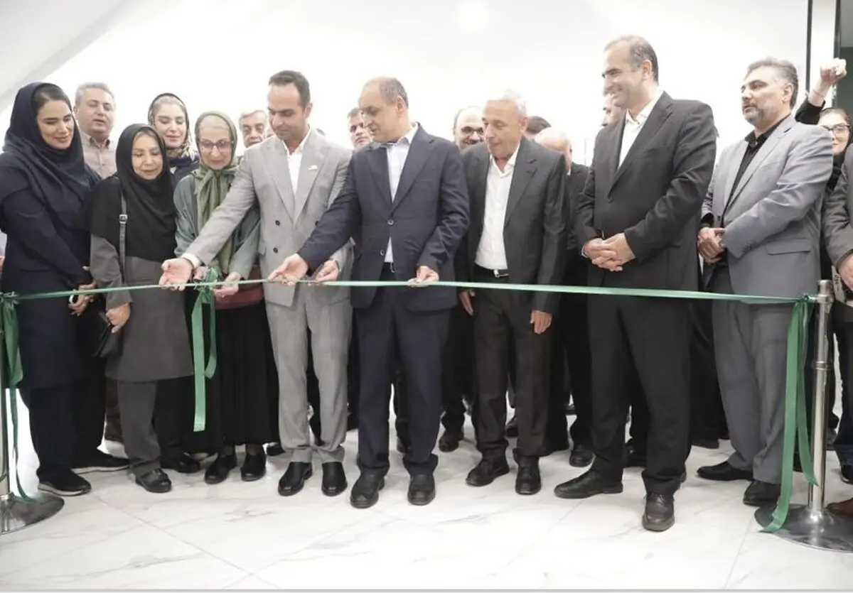 بهره‌برداری از دو طرح تولیدی با سرمایه‌گذاری ۱۳۰۰ میلیارد تومانی در شهرک صنعتی سفیدرود