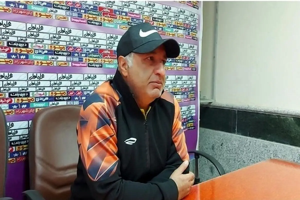 منهاجی: مهاجم خارجی مدنظر  مس کرمان با تیم دیگری قرارداد امضا کرد/ قرار بر پرداخت تعهدات سال گذشته است