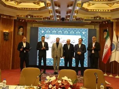 هتل عباسی میراث بزرگ گردشگری کشور