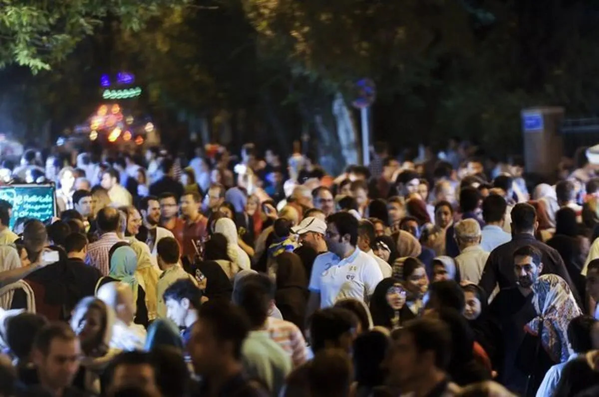 عصبانیت مردم بر سر موضوعات بسیار کوچک از پیامدهای اقتصاد نامناسب است