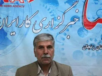 دبیر اجرایی خانه کارگر استان زنجان درگذشت  