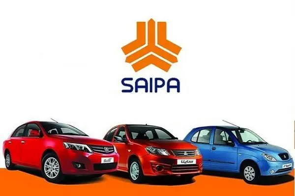 قیمت خودرو‌های سایپا امروز پنجشنبه ۱ خرداد ۱۴۰۴ + جدول 