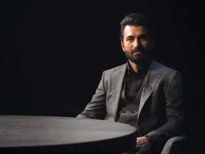 «جاذبه» با اجرای صابر خراسانی 