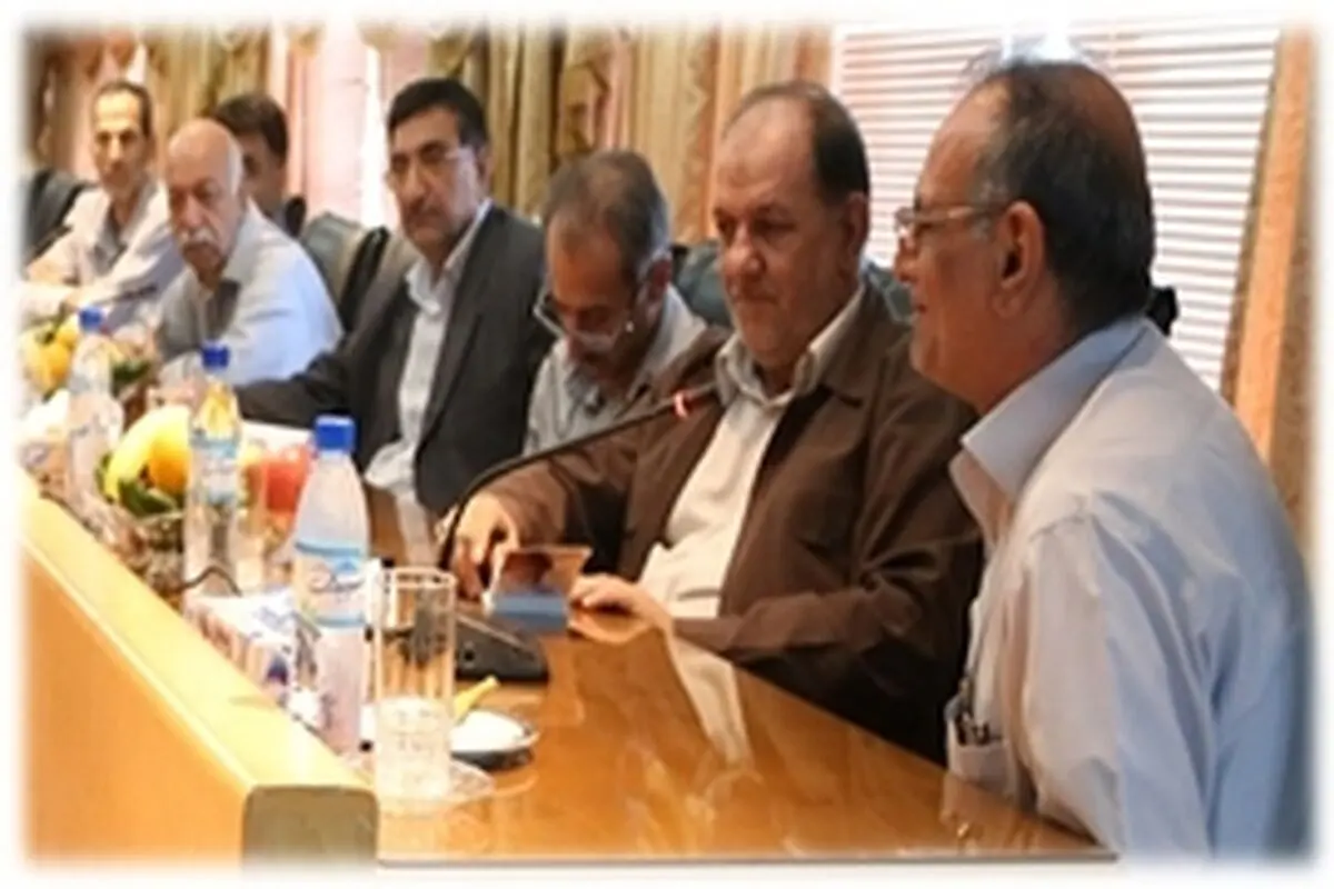 آب‌شیرین‌کن‌ها منابع آبی دشت سرخون را تهدید می‌کند
