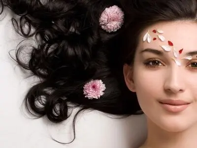 ساده‌ ترین ترفند‌های آرایش برای عید نوروز ۱۴۰۰