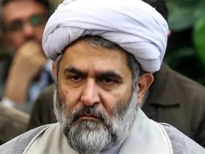 بموجب قرار صادر عن قائد الثورة الاسلامية؛ تعيين حجة الإسلام "حسين طائب" رئيسا لمنظمة تعبئة المستضعفين في حرس الثورة الإسلامية