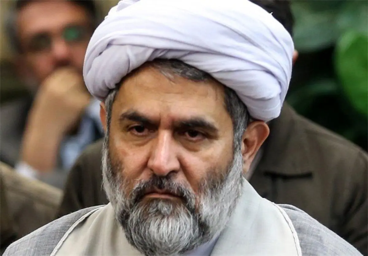 انتصاب حجت‌الاسلام حسین طائب به سِمت رئیس سازمان بسیج مستضعفین سپاه پاسداران