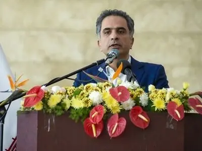  حدادیان: مقابل استقلال روز ما نبود/ بودجه ما 100 میلیارد تومان است 