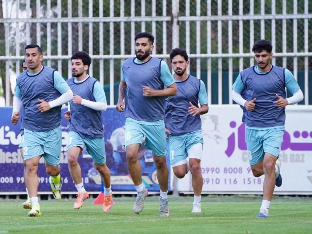 چراغ سبز دولت برای اعزام تیم ملی به جام جهانی