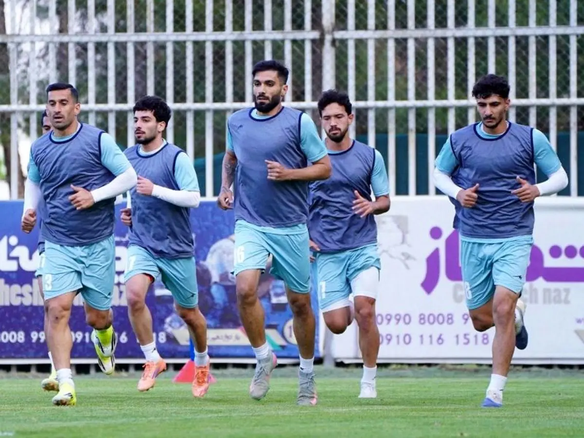 چراغ سبز دولت برای اعزام تیم ملی به جام جهانی