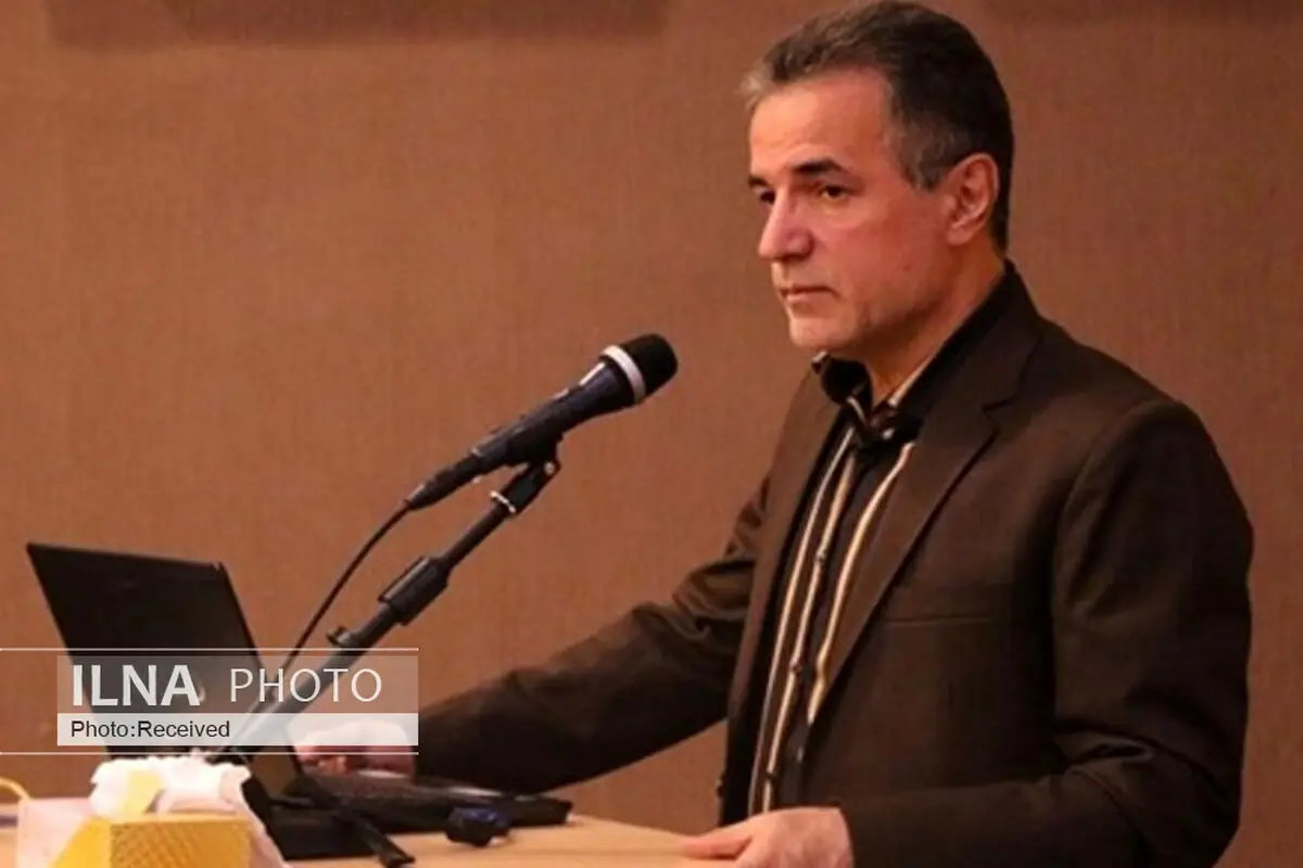 محمدحسن انصاری‌فرد مدیرعامل پرسپولیس شد (عکس)