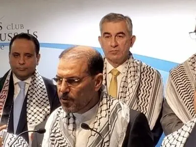 اتحادیه اروپا در قبال قتل‌عام فلسطینی‌ها سکوت کرده است