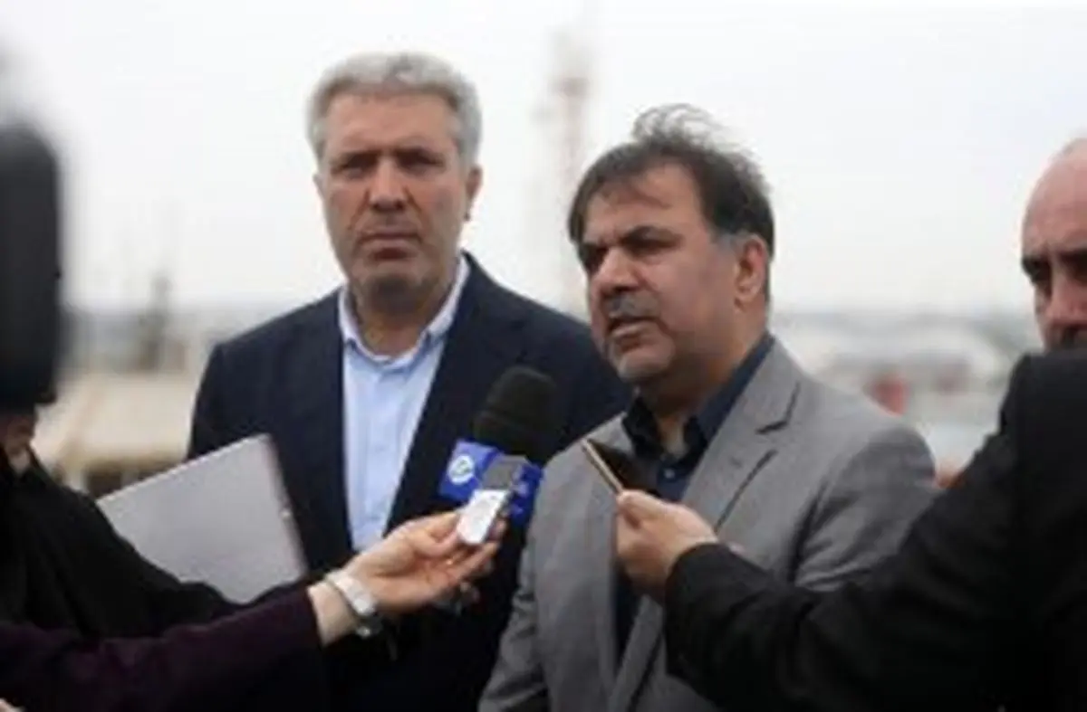 کشتی اقیانوس پیمای تفریحی مسافری، ظرفیتی جدید درگردشگری کیش است