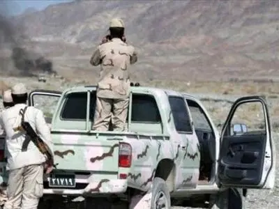 سانحه رانندگی شهادت 2 مأمور مرزبانی در میرجاوه را رقم زد