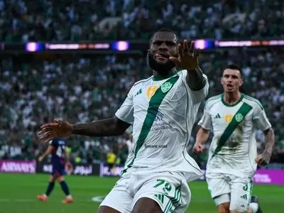 الاهلی 2 - جوهور 1: ریمونتادای 10 نفره قهرمان آسیا