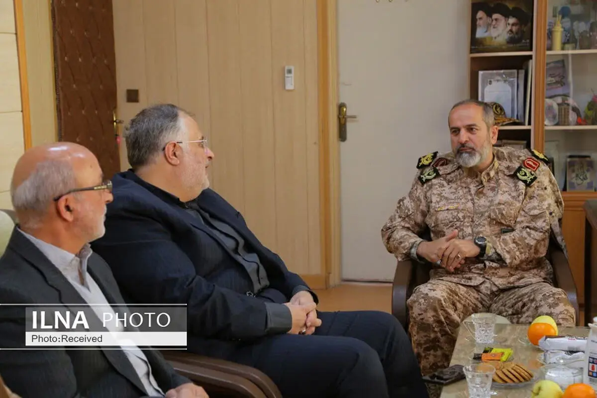 دشمنان در رابطه با سپاه جرات ادامه مواضع احساسی خود را ندارند