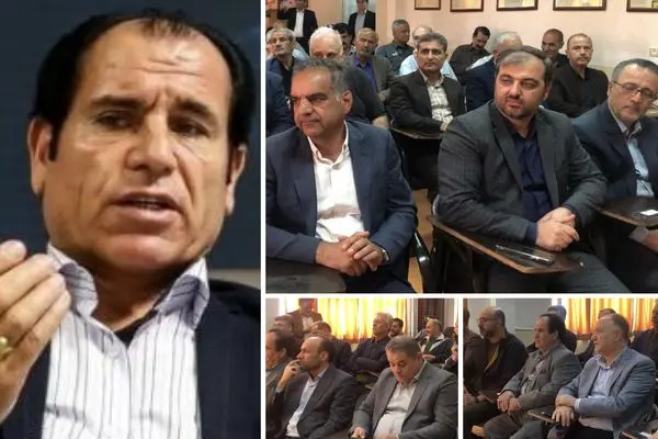 درخواست عضو هیئت‌مدیره کانون شوراهای اسلامی کار برای «اصلاح فوری ماده ۷ قانون کار»