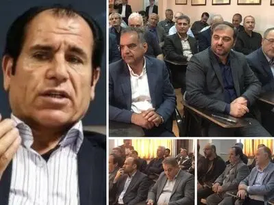 درخواست عضو هیئت‌مدیره کانون شوراهای اسلامی کار برای «اصلاح فوری ماده ۷ قانون کار»