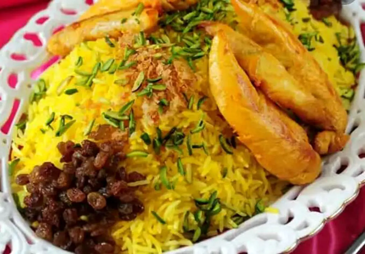 سوتی پلو؛ غذای مقوی و خوشمزه ای که آذری‌ها عاشقش هستند