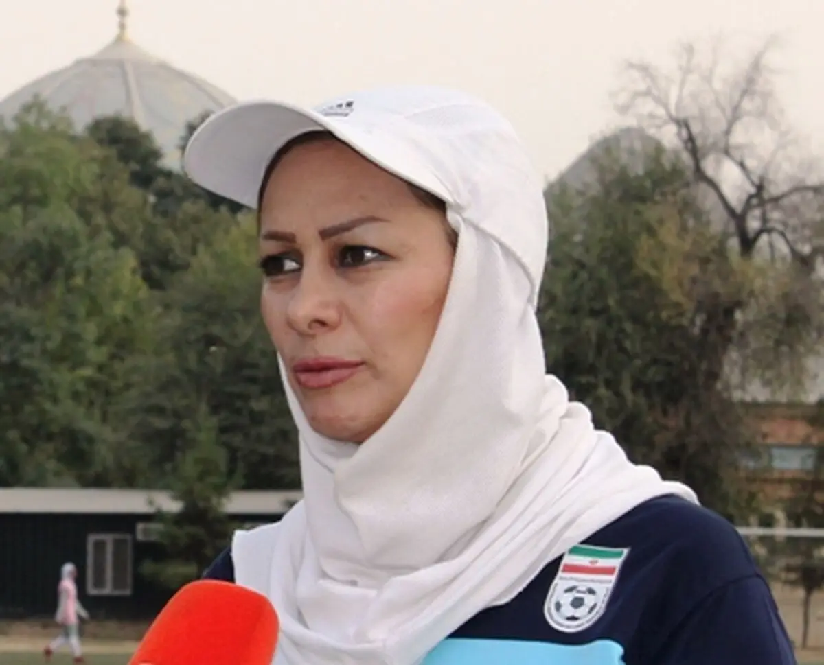 مهینی: همه شاگردانم نمایش قابل قبولی برابر سنگاپور داشتند