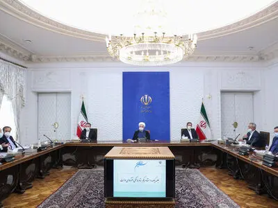 استاندار جدید کرمان انتخاب شد